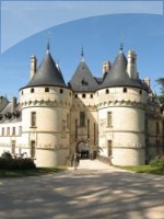 chateau chaumont-sur-loire