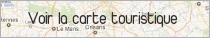 carte touristique