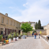 l-hostellerie-des-remparts aigues-mortes