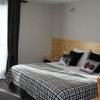 Chambre supérieure