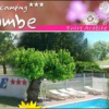 camping-la-combe barjac