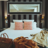 Chambre Deluxe