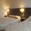 Chambre twin