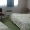Chambre pour  4 personnes