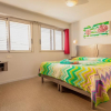 Chambre double supérieure