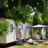 Les Mobil-home de Type Bungalow