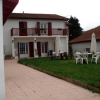 hotel-restaurant-du-fronton lecumberry