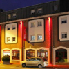 ibis-lille-lomme lomme