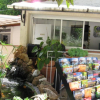 camping-la-paoute grasse