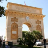 porte-du-peyrou montpellier