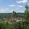 le-chateau-de-najac najac