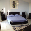 Chambre Azur