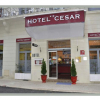 hotel-cesar nimes
