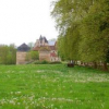 chateau-de-meauce saincaize-meauce