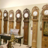 le-musee-de-l-horlogerie saint-nicolas-d-aliermont