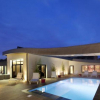 l-aubiniere-hotel-restaurant saint-ouen-les-vignes