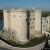 chateau-du-roi-rene tarascon