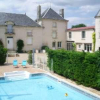 logis-des-deux-tours vendeuvre-du-poitou