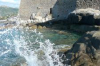 chateau-fort algajola