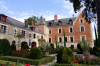 chateau-du-clos-luce amboise
