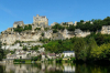 le-chateau-de-beynac beynac-et-cazenac