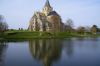 abbaye-de-cerisy-la-foret cerisy-la-foret