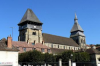 abbatiale-sainte-valerie chambon-sur-voueize