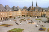 place-ducale charleville-mezieres