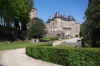 chateau-de-chastellux chastellux-sur-cure