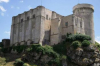 chateau-guillaume-le-conquerant falaise