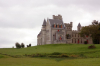 chateau-d-abbadia hendaye