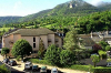 hotel-restaurant-du-commerce la-canourgue