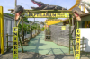 reptilarium labenne