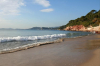 les-plages-au-pradet le-pradet