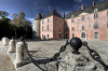chateau-de-meung-sur-loire meung-sur-loire