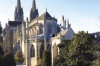 cathedrale-saint-corentin-de-quimper quimper