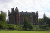 chateau-de-trevarez saint-goazec
