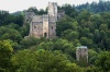 chateau-de-chalucet saint-jean-ligoure