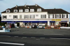 le-relais-de-la-route-bleue saint-loup