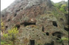 site-troglodyte-de-jonas saint-pierre-colamine