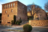 musee-de-la-tour-carree sainte-maxime