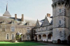 chateau-de-talcy talcy