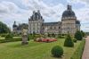 chateau-de-valencay valencay