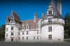 chateau-de-puyguilhem villars