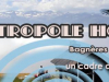 metropole-hotel-brasserie-bar bagneres-de-luchon