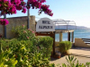 hotel-restaurant-bar-alpazur cavalaire-sur-mer