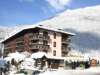 hotel-chris-tal les-houches