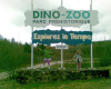 parc-le-dino-zoo charbonnieres-les-sapins