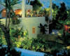 center-parcs-les-hauts-de-bruyere chaumont-sur-tharonne