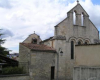 eglise-saint-martin cognac